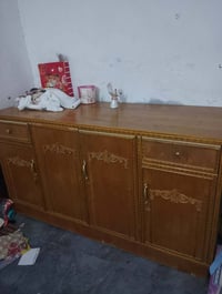بوفيه • نضيفه • مسيب البحمدان