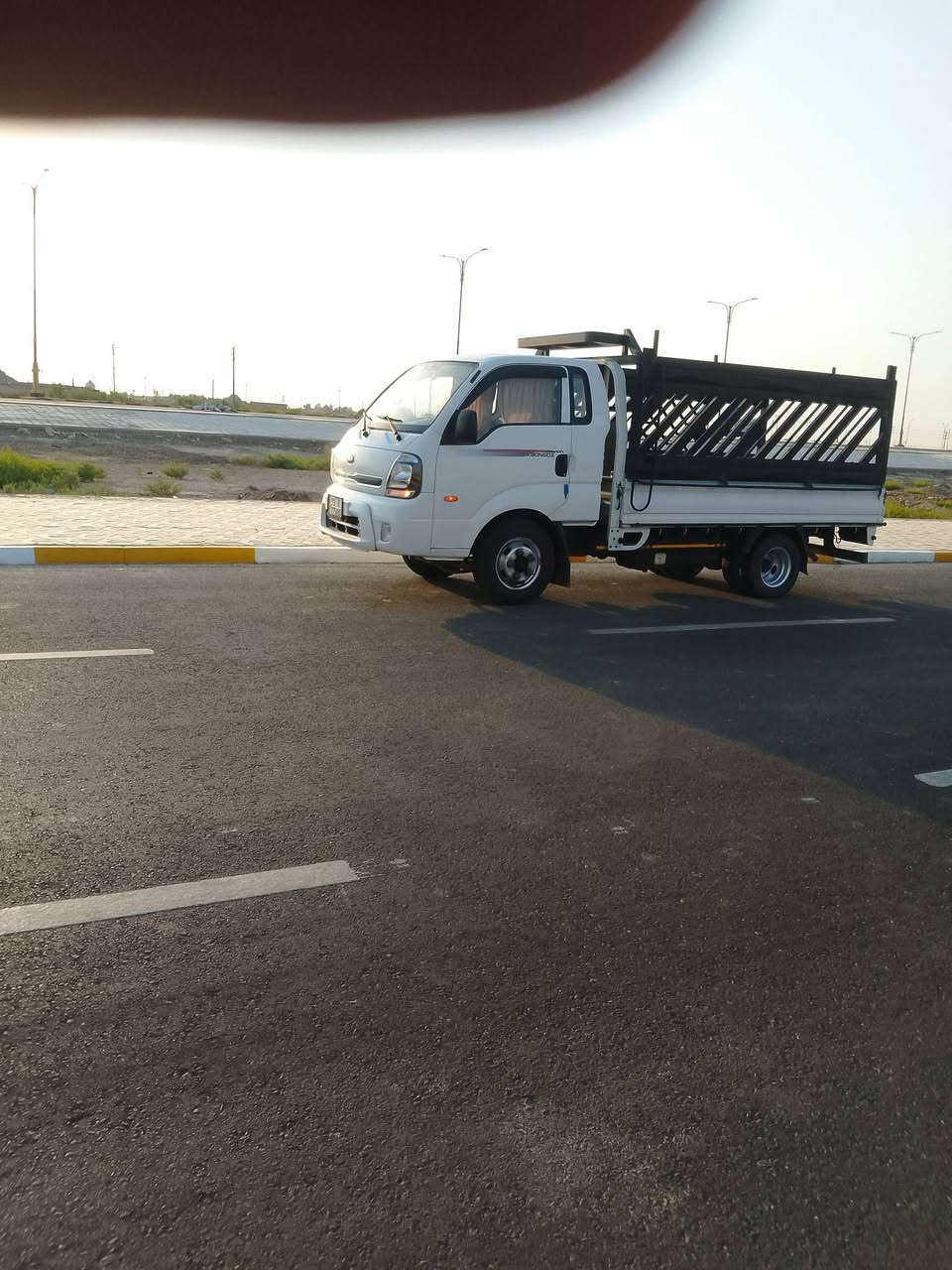 سلاام عليكم كيه حمل فحل مسكر مجول خليجي 17 سبعه كير رقم بغداد دولي بسمي بيه بارد باب السايق وبيه تكحيلت صبغ اثر جراد مكفوله من ضربه وكص ومعجون تحوير 14 تخم تاير مكينه وكير مكفولاات سياره احله من اصور مكاني ميسان سعر 145 وبيه مجال بسيط ترهم مراوس فحل مفتوح حديث (***********)(***********)
