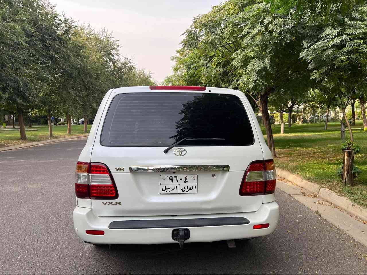 مونيكا • ٢٠٠٦ • أربيل
