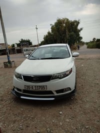 سيراتو • ٢٠١١ • واتساب