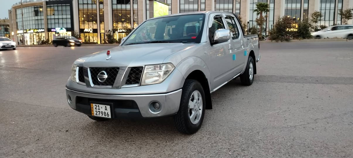 بەناوی خوای گەورە ناڤارا بۆفرۆشتن مۆدێل2008لۆک لۆک بێبۆیاخ بێ لێ دران چوارتایەی لۆکی بۆبسراوە سەنەوی تا2029تازەیە بەشەرتی گێڕومەکینەوئەکسل بەشەرتی تەحویلوخرامەوبەناوکردن سەیارەکە ماڵی دۆستە بێبۆیاخە ***********واتساپو ڤایبەری لەسەرە بەنرخی خوار هەموبازاڕ ↘↘↘↙↙↙ شربازهير, السليمانية
