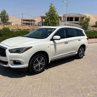 QX60 • ٢٠١٩ • رقم السليمانية