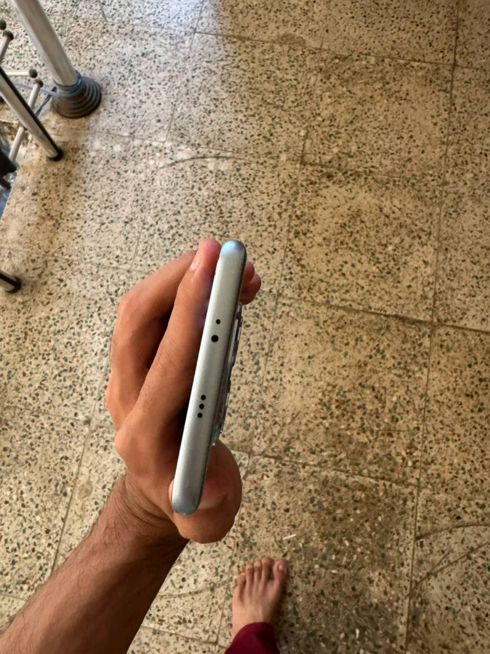 ريدمي نوت 15 • بطارية ٦٥٠٠ • بضمان