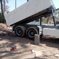 مارجلوس • موديل ٩١ • قلاب