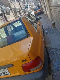 سايبه • ٢٠٢٠ • مكينة وكير جاهز