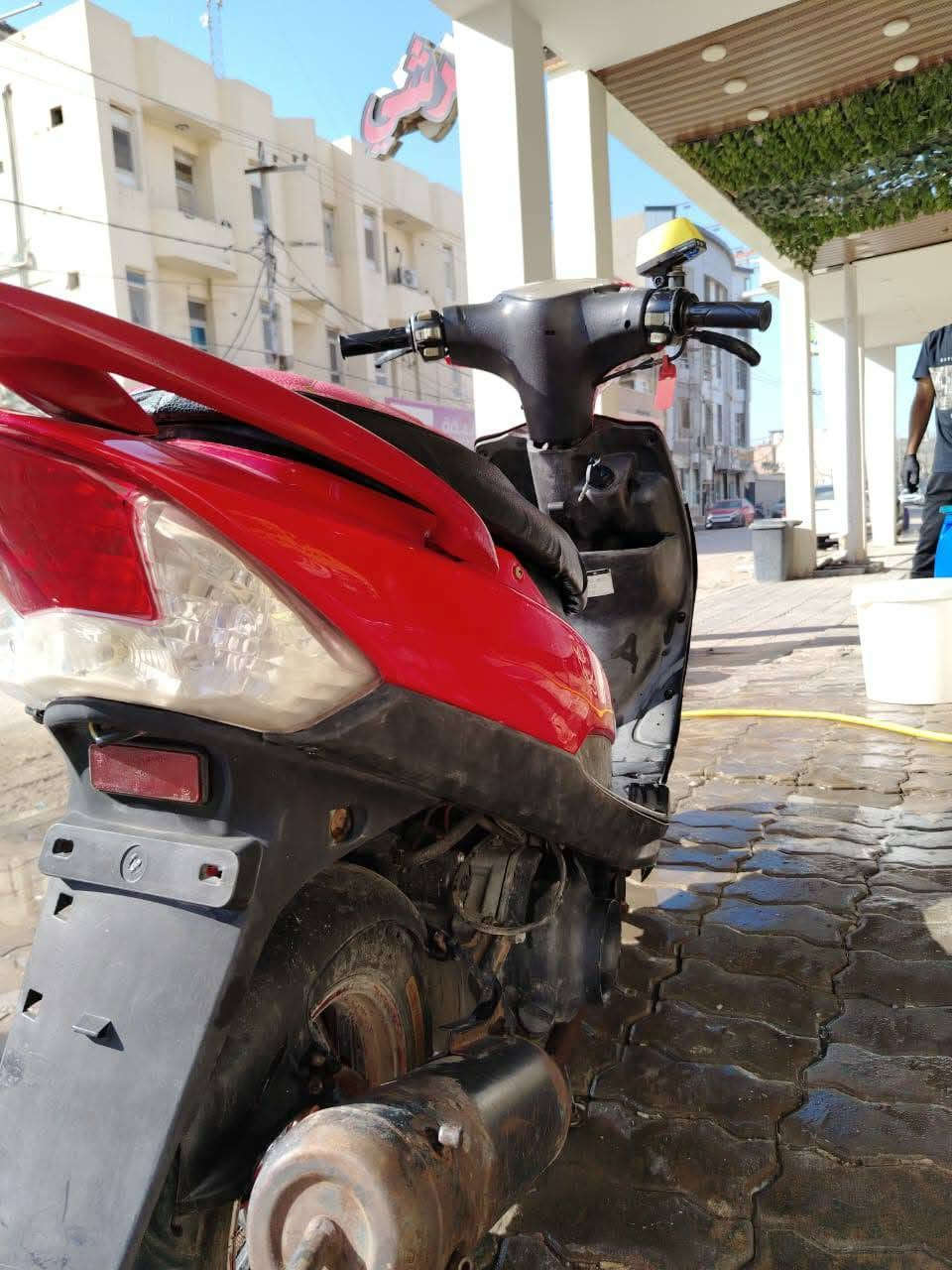 ماكس عدلة • مكينة جديدة • شغالة سلف