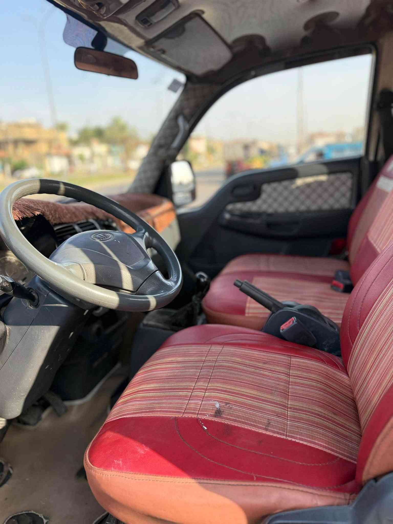 موديل ٢٠٠٧ • لا ضربه • كفاله