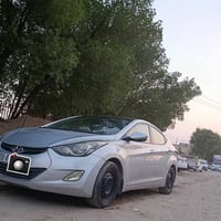 النترا • ٢٠١٣ • مكفولة صبغ