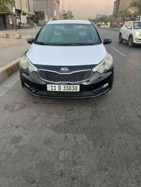 وارد امريكي • حادث خلفي • ٢٠١٥