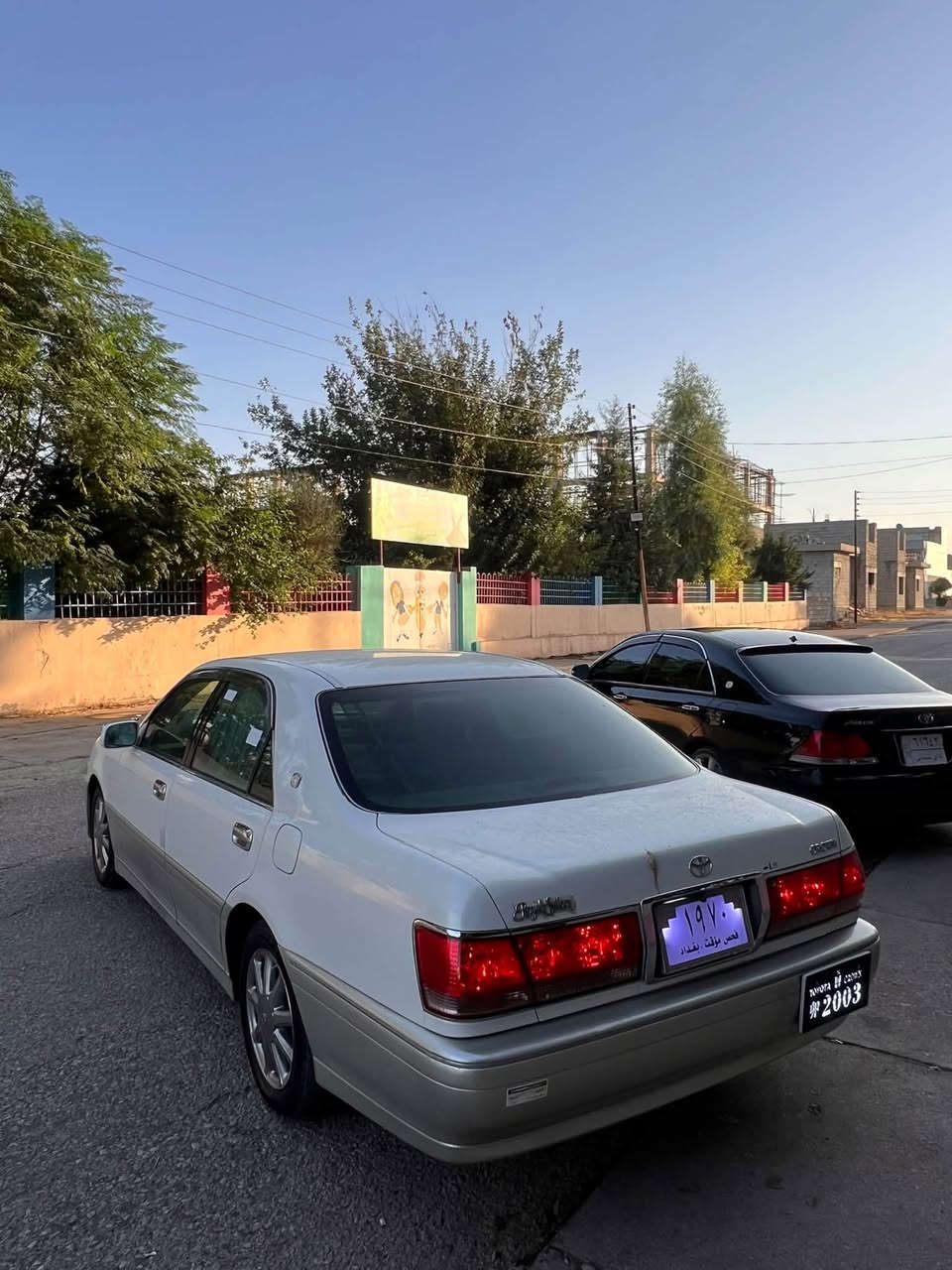 ٢٠٠٤ • حلبجة • كريستال كامل