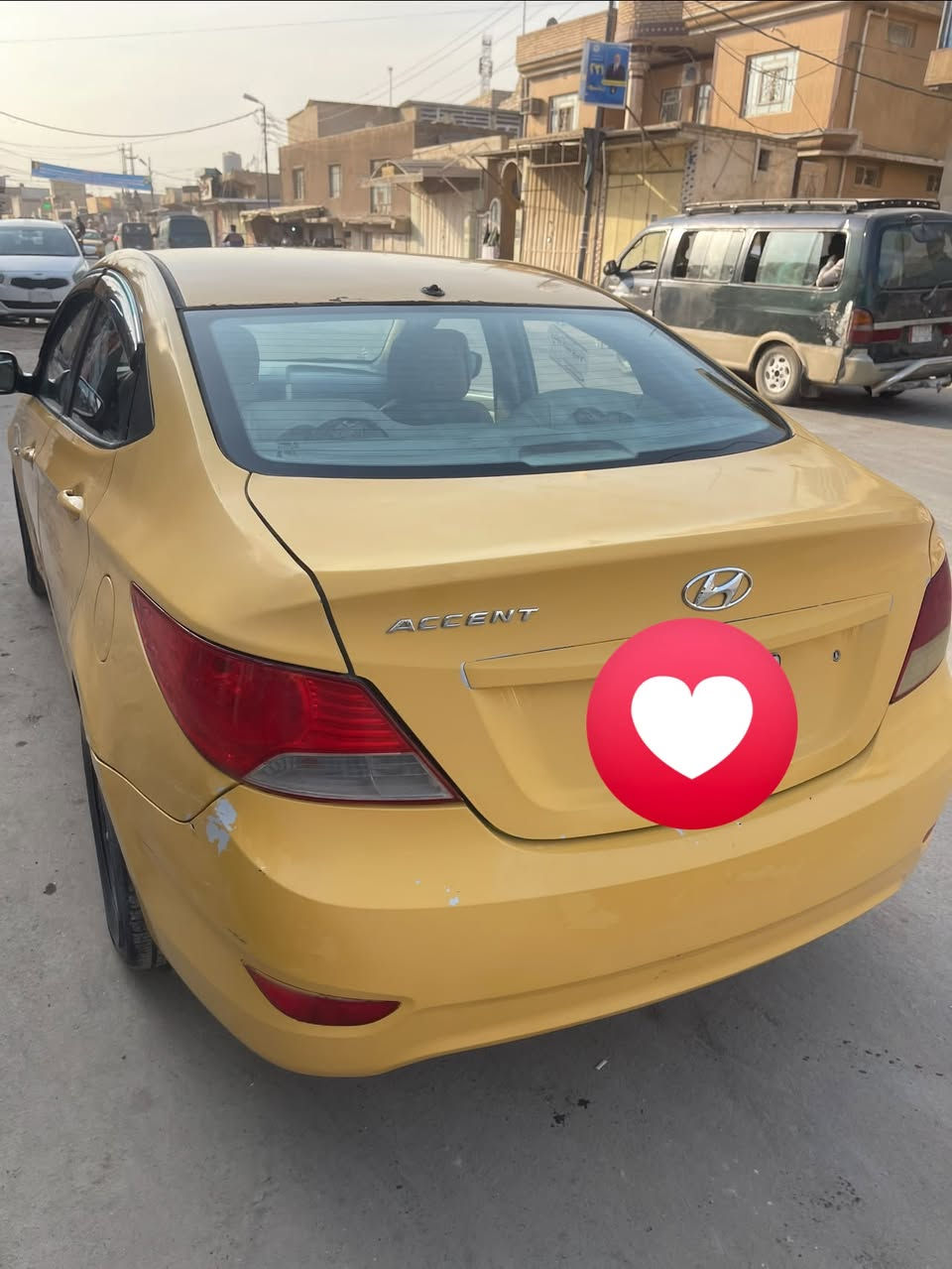 سلام عليكم
اكسنت ٢٠١٣ 
رقم بابل نكليزي سنويه باسمي تحويل ثاني يوم 
مكينه ١٦٠٠ دوش قطرتين خليجي 
تبريد ثلج 
تايرات جدد حداديه جديده 
السعر ٦٧ وبيه مجال  قليل 
عنوان :بابل مركز

تفاصيل اكثر الاتصال ***********
