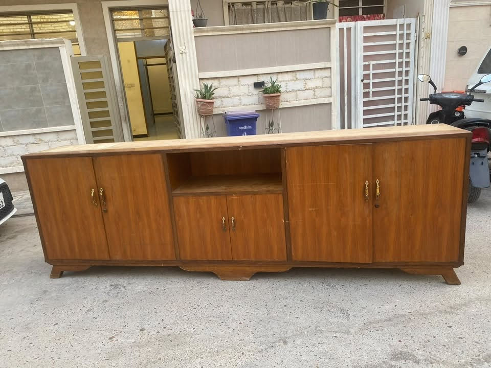 بوفيه • جديده • بغداد