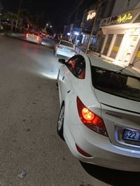 واكسنت • ٢٠١٤ • بدون ضرر