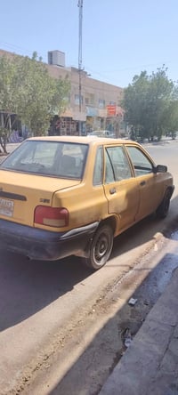 بيع مستعجل • ١١ ورقة • رقم بغداد