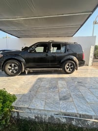 باثفايندر ٢٠٠٨ • محرك ٤.٠ • اوتوماتيك