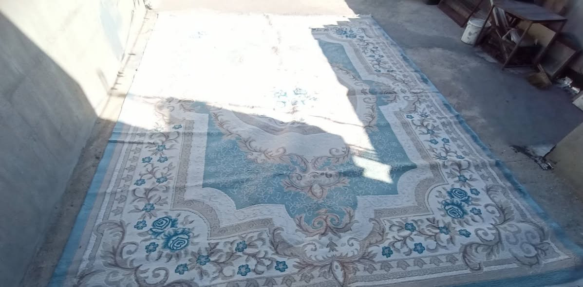 ٤×٣ • سجادة • وحدة
