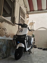 دراجه شحن • جديده • البصره شط العرب