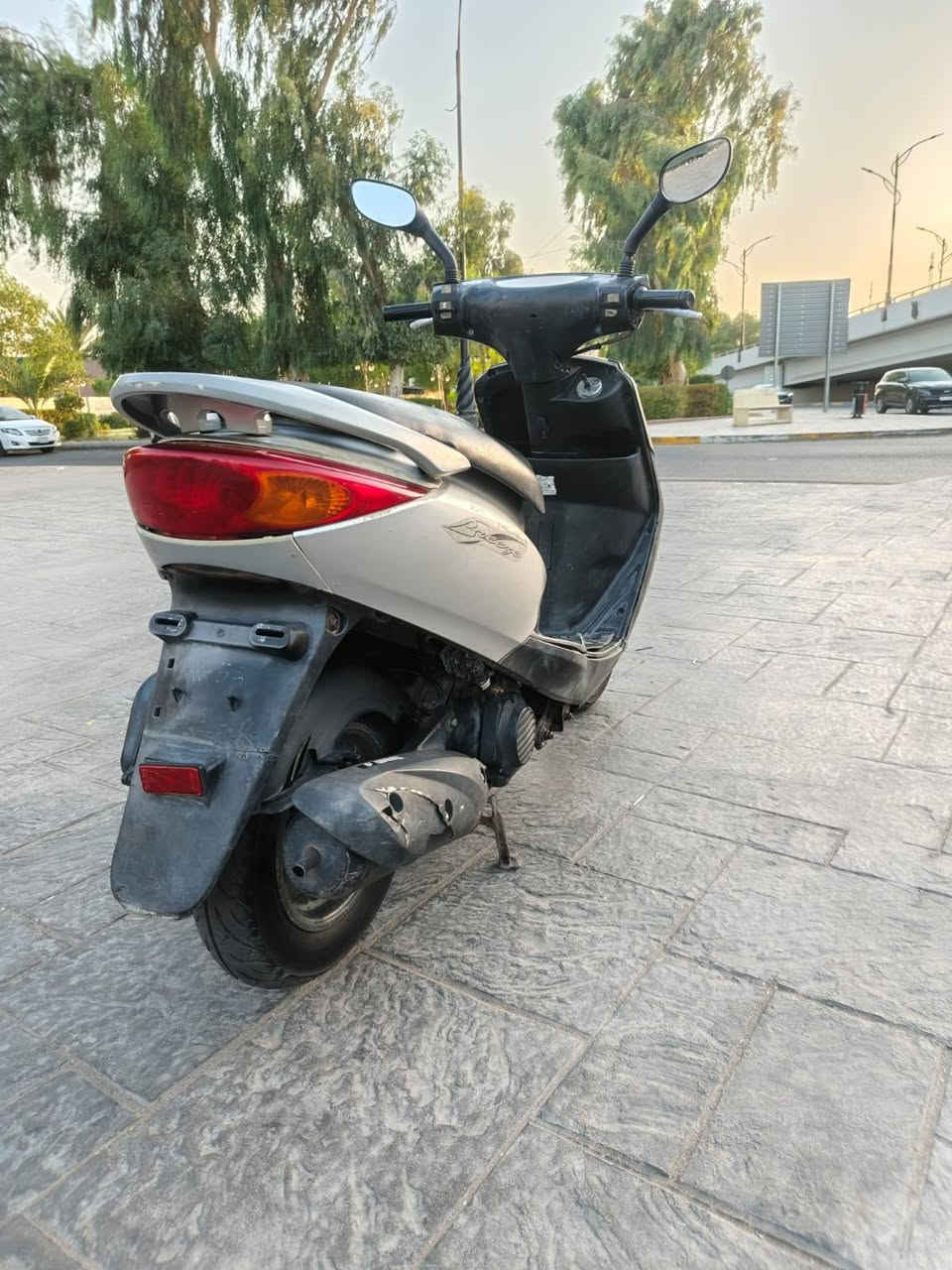 بريز (كفاله عامه) كفرات بلاديه مكينه بلاديه مكفوله جيب عشرين فيتر وتعال افحص كهربائيات كامله لايت عالي ناصي سلف وهندر الدراجه مال بيت ايي نقص مابيهه دبلاتهه حلوه  شرط توكف يمهه متسمع صوتهه مرايات بلاديه الدراجه مآل بيت والله مضلومه بالصور سعر 675  وبيها مجال حك الجيه مكاني شارع حيفا قرب مقهئ البيروتي 
الاتصال عل رقم ***********
