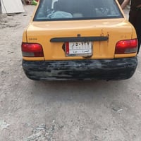 سايبه • ٢٠١٤ • خيط تبخير