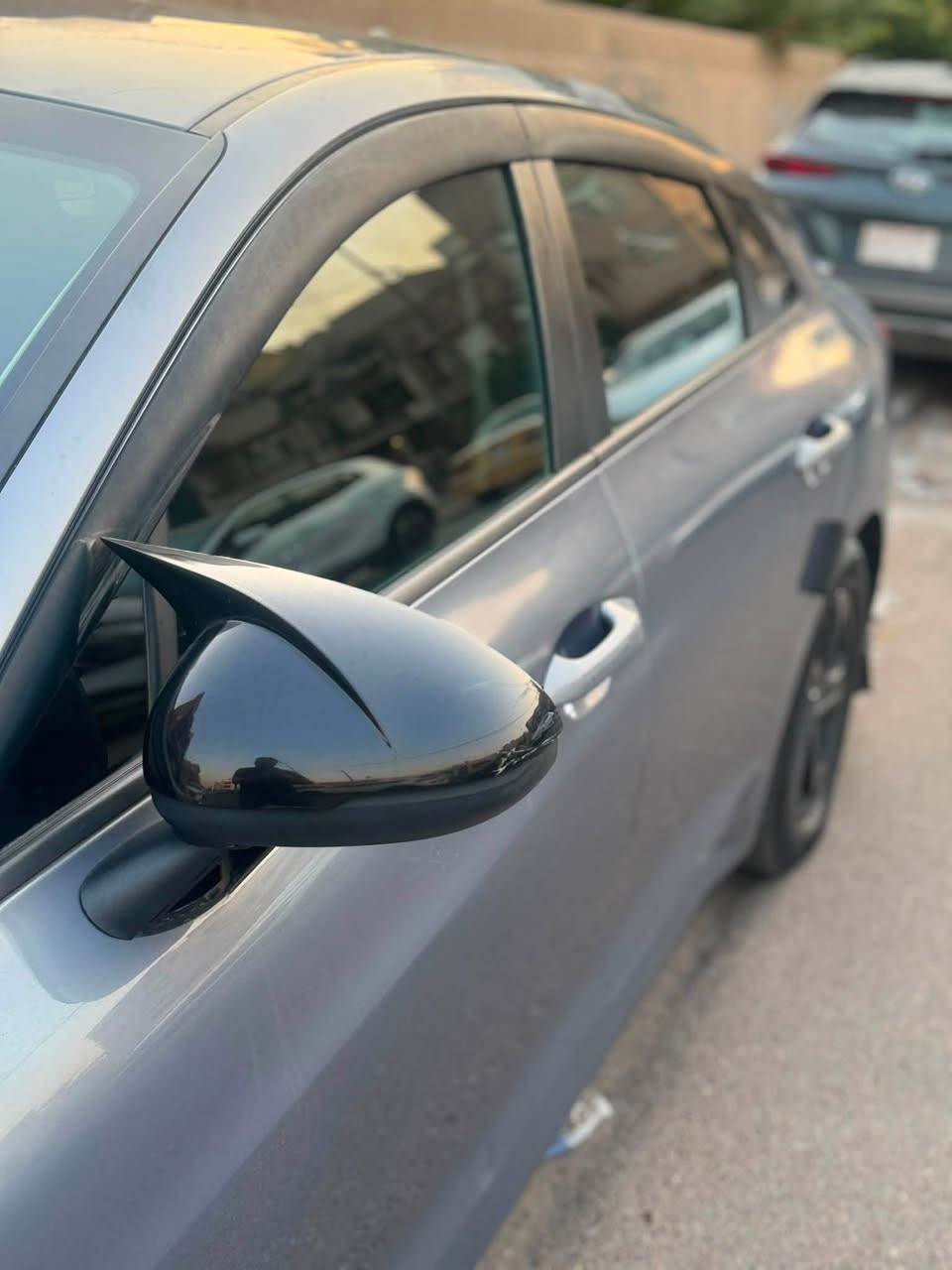 السلام عليكم للبيع
 K5 معوقين ٢٠٢١ 
موصفات Lxs
ماشيه ٥٨ الف ميل 
بدون اي صبغ فقط بارد جاملغ 
موضح بالصوره 
السعر 138 
الاستفسار 
اتصل وتدلل 
***********
مكاني بغداد الحريه
