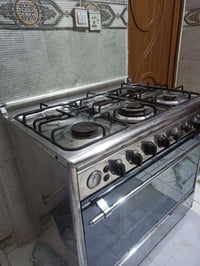 طباخ • نظيف • ما بي نقص