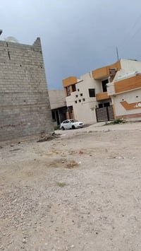 أرض زراعي • ركن • قرب محطة الواسطي