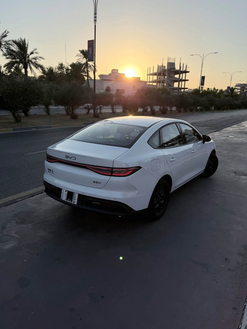 سيل 5 • ٢٠٢٥ • الممشى ٩٠٠٠