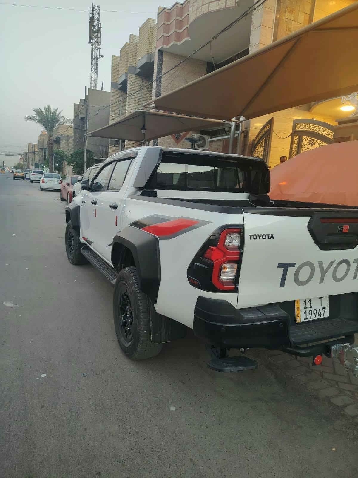 السلام عليكم جي ار ٢٥فول مواصفات ماشية١٥ الف كفالةعامةرقم بغدادللاستفسار ***********
