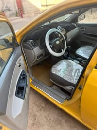 بي واي دي F3 • ٢٠١١ • ناصرية