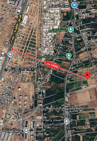 العثمانية • دونم • سند ٢٥