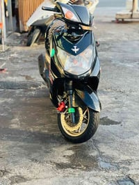 دراجه نكنس فحل كولد طلاعات دراجه رمبه كفاله عامه شلعه ومعدل/بغداد📍0786...