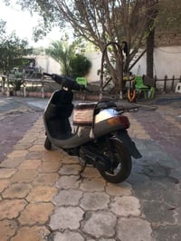 بطه٦٠ • ٢٠٠٠ • نقص باتري