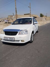 اوبترا • ٢٠١١ • رقم ديالى