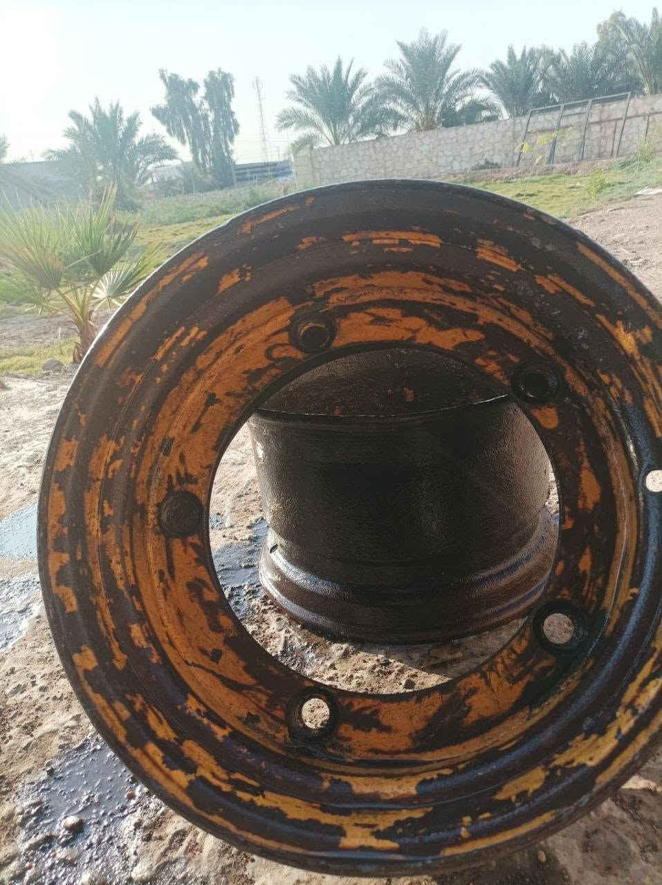 للبيع ويالا جيسي بي حجم 17 نظيفات  سعر مناسب اتصل ***********
