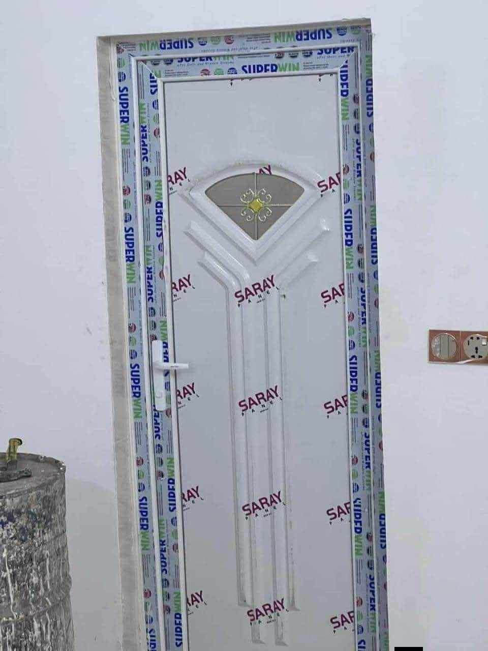 ✨ **شغل مرتب… جودة تفرق من أول نظرة** ✨

🚪 بيبان **PVC** بأحدث الموديلات
🚪 بيبان **ألمنيوم** تفصيل حسب الطلب
🪟 شبابيك ألمنيوم بمختلف التصاميم
🪜 **محجرات درج حديد وألمنيوم** بتصاميم عصرية
🔧 تفصيل + تصنيع + تركيب وتشطيب باحتراف

📍 **العنوان:** بغداد – الشعب – قرب محكمة الشعب

📞 **اتصال + واتساب:** ***********
📱 **واتساب فقط:** ***********

🔥 أسعار مناسبة وجودة نضمنها
📐 القياسات والتفصيل حسب طلب الزبون
🏠 شغلك علينا… والنتيجة تليق ببيتك

#القلعة_للحدادة_والالمنيوم
#بيبان_PVC
#بيبان_المنيوم
#شبابيك_المنيوم
#محجرات
#محجرات_درج
#حدادة
#المنيوم
#تفصيل_وتركيب
#بغداد
#الشعب
#ديكورات_عصرية
#ابواب_وشبابيك
