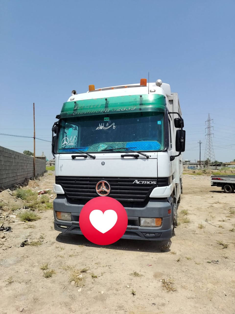 كتروز 2002
مكفول من الصبق والضربة 
مكينة
مكفول والا شاصي مكفول
كفالة عامة
*********** الستفسار على الرقم
