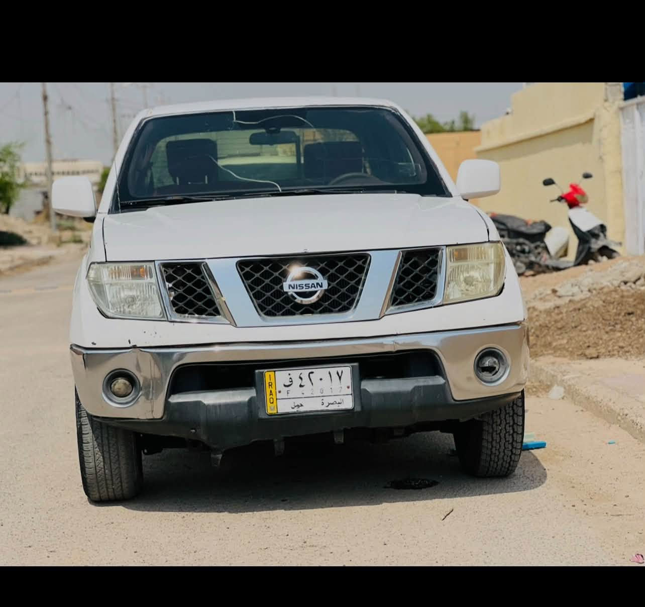 نيفاره • ٢٠١٣ • البصره