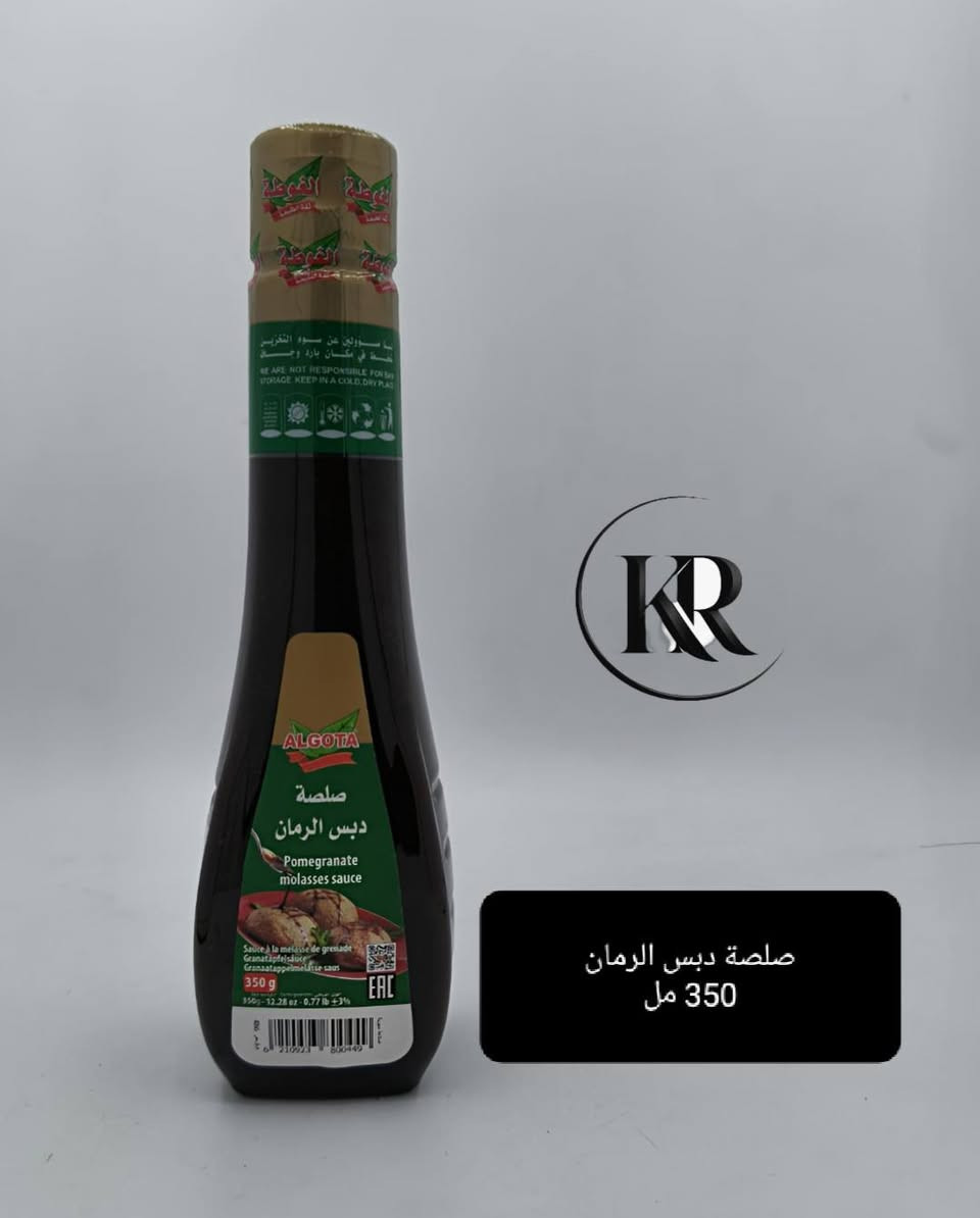 دبس الرمان الطبيعي الغوطة 
التفاصيل على خاص 
جملة فقط
يوجد توصيل 
***********
https://t.me/Crores_Forsales

نص مكتوب في الصور:
- دبس الرمان الطبيعي 280
- صلصة دبس رمان 700 مل
- صلصة دبس الرمان 350 مل