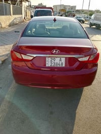 سونتا أمريكي 13 بسمي جاهزه 3 قطع صبغ 07724783119