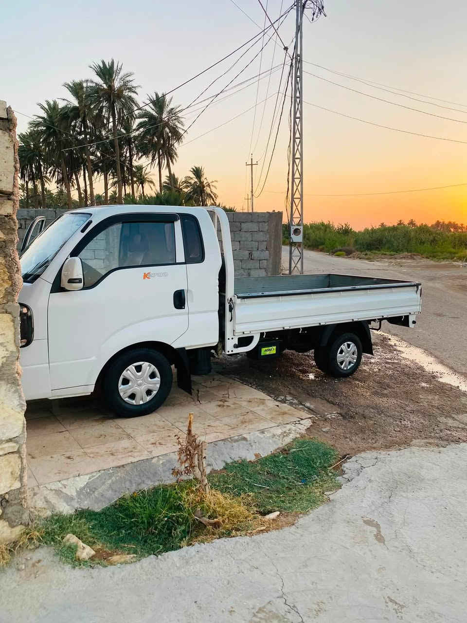 للبيع كيه موديل 2020 السياره جديده معنى الكلمه السياره جديده وبيه سونار داخل المنشور والباقي كفاله مكينه كير كفاله مابيه اي خياس السياره مابيه اي نقص تخم تاير حداديه خير من الله تبريد ثلج السياره بسمي تحويل ثاني يوم السعر 130 الرقم الهاتف *********** و*********** مكاني بابل غير متواجد عل فيس
