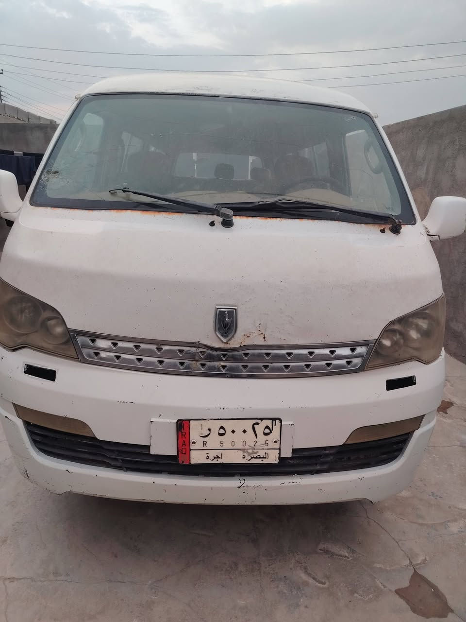 تويوتا هايسه