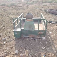 قفل • ابو خصيب • طريق الوسطي