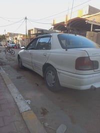 النترا • ١٩٩٤ • الديوانية