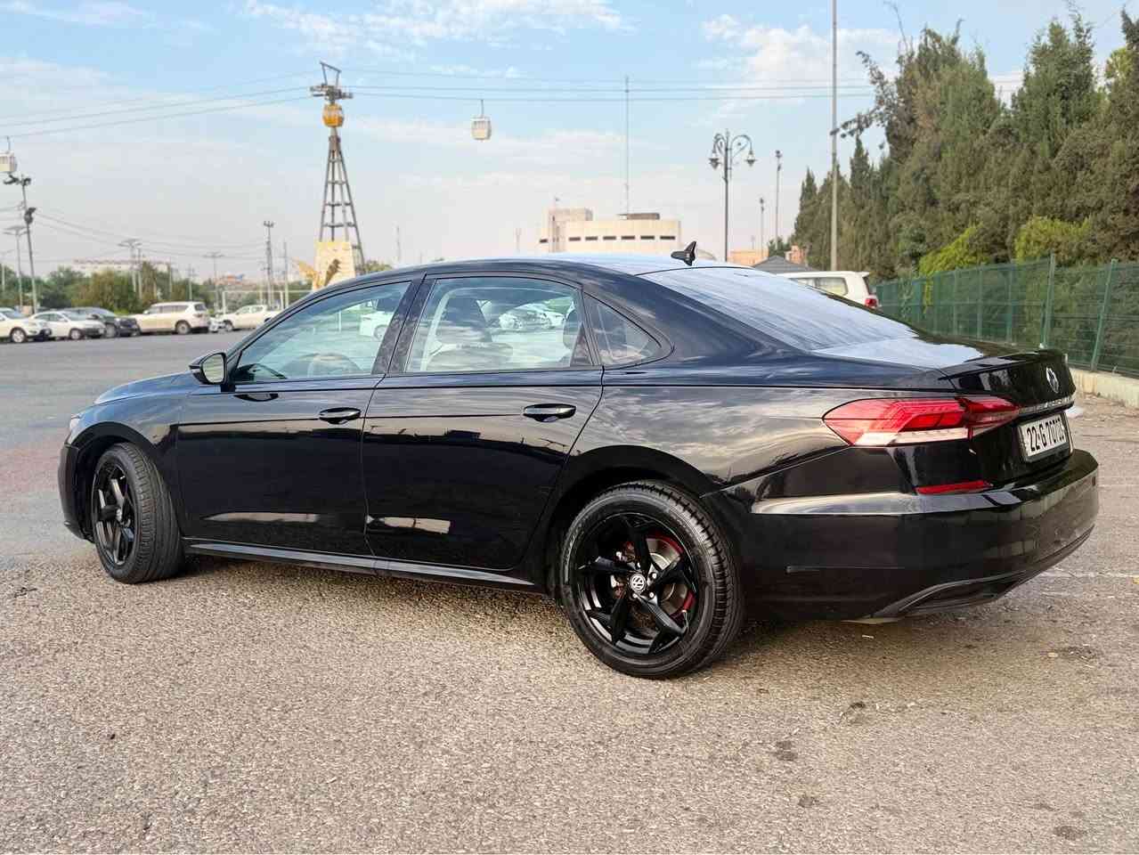 باسات 2020 • ٦٩٠٠٠ كم • مالك واحد
