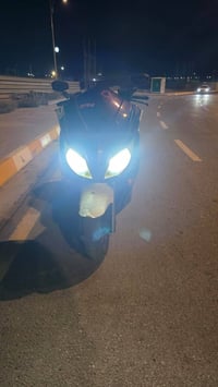 فورزه • ١٠ • ترايك