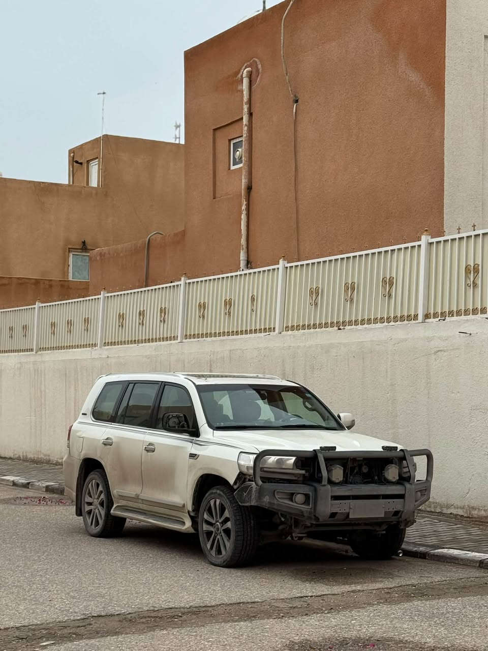 سلام عليكم دعاميه حديدسترالي اصلي مو تفصال التواصل ***********
