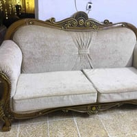 صوفا • كنب
