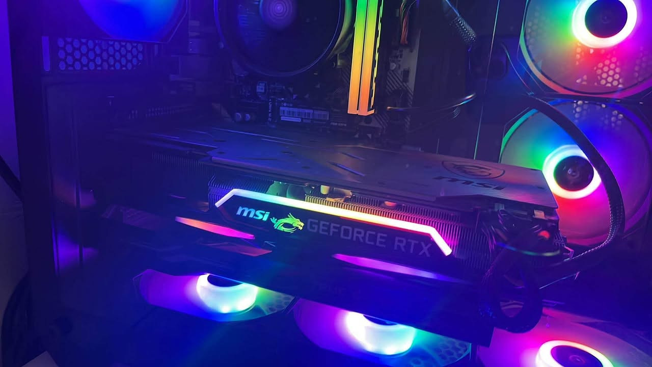 السلام عليكم سيت اب كامل للبيع مواصفاته

‏Antec CX800 RGB Elite

‏CPU AMD Ryzen 5 PRO 4650G

‏MSI GeForce RTX 2080 GAMING X TRIOGPU 3 FAN 

‏ RAM16G 3200H Black Wolf DDR4RGB

‏MB  ASRock B450M-HDV 

‏ M2.256+2THHD

Ssd128لكسر

‏ PSW 600

شاشه 24 ips. 180hz

كيبورد IMICE
ماوس  وسماعه HAVIT
+يوبي اس 3000va استخدام سبوع
وميز ومكبرات صوت ولايت بار وماوس باد

سعر1300 مكاني ناصريه رقمي ***********
توصيل متوفر
