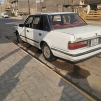 سوبر٨٥ • رقم بغداد • سنوية ٢٠٣١