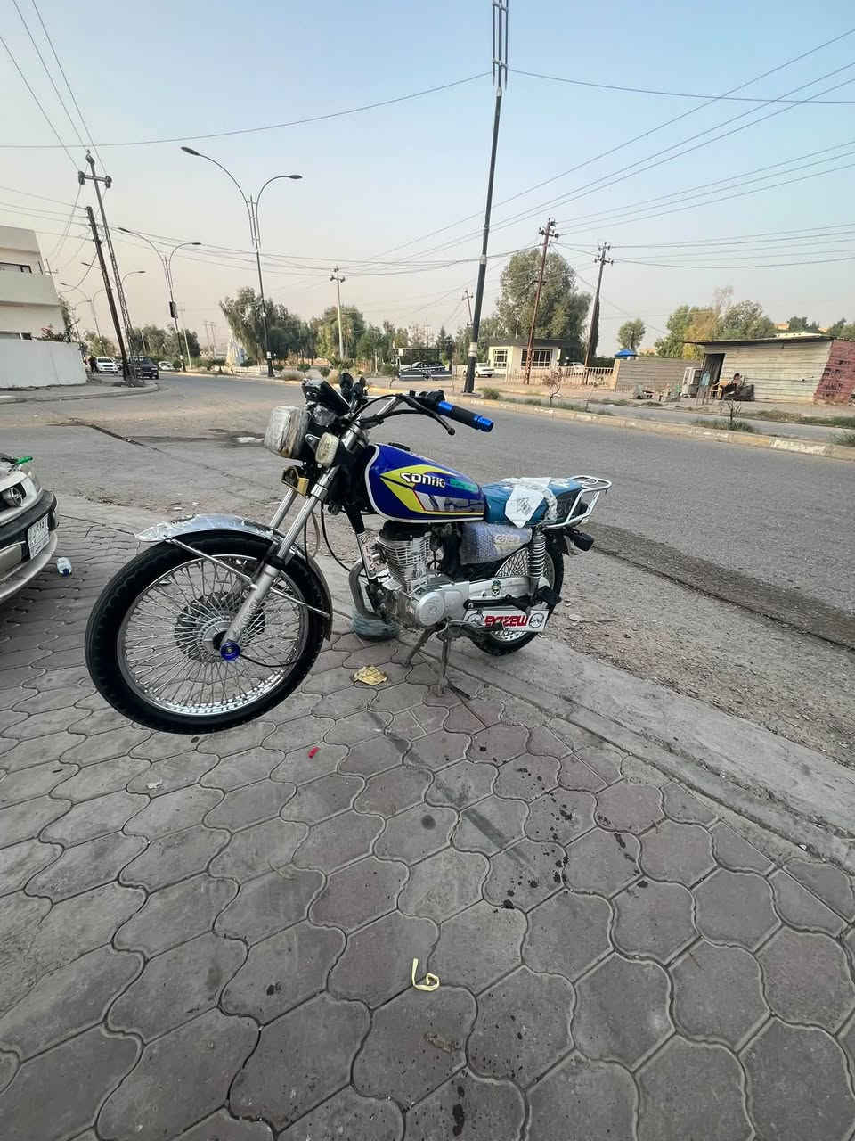 سونك • ٢٠٢٥ • اوراق كامله
